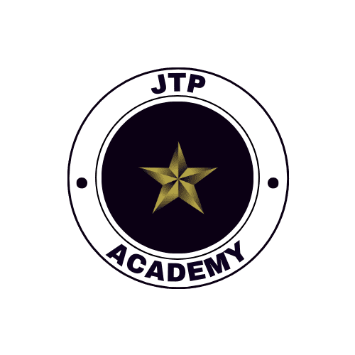 The official studymay for JTP Academy